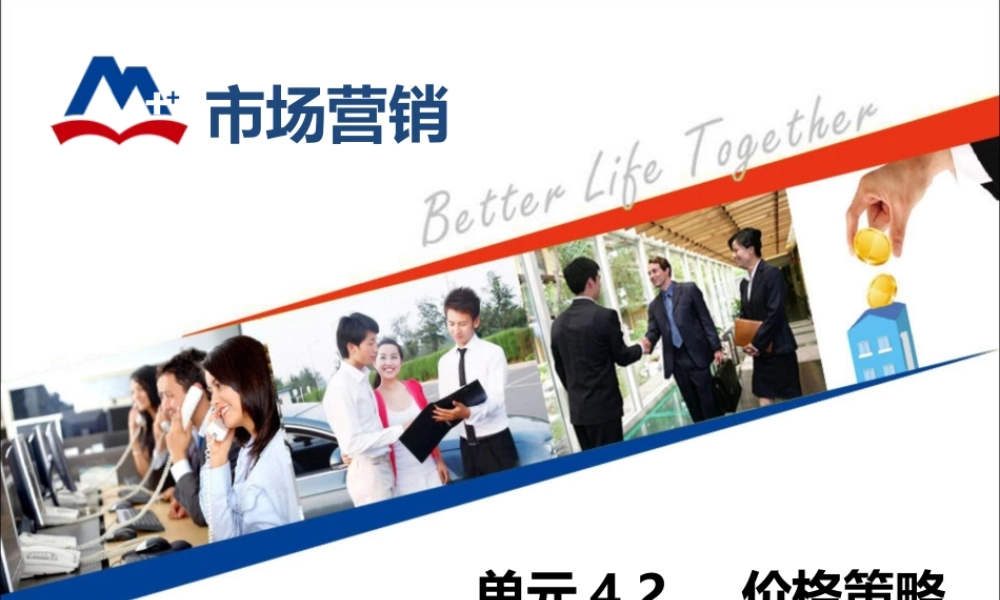 4.2价格策略.ppt
