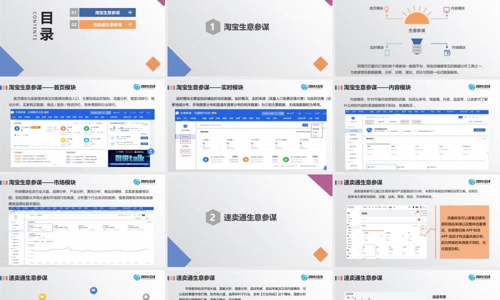 5.1 平台内数据分析工具 .pptx