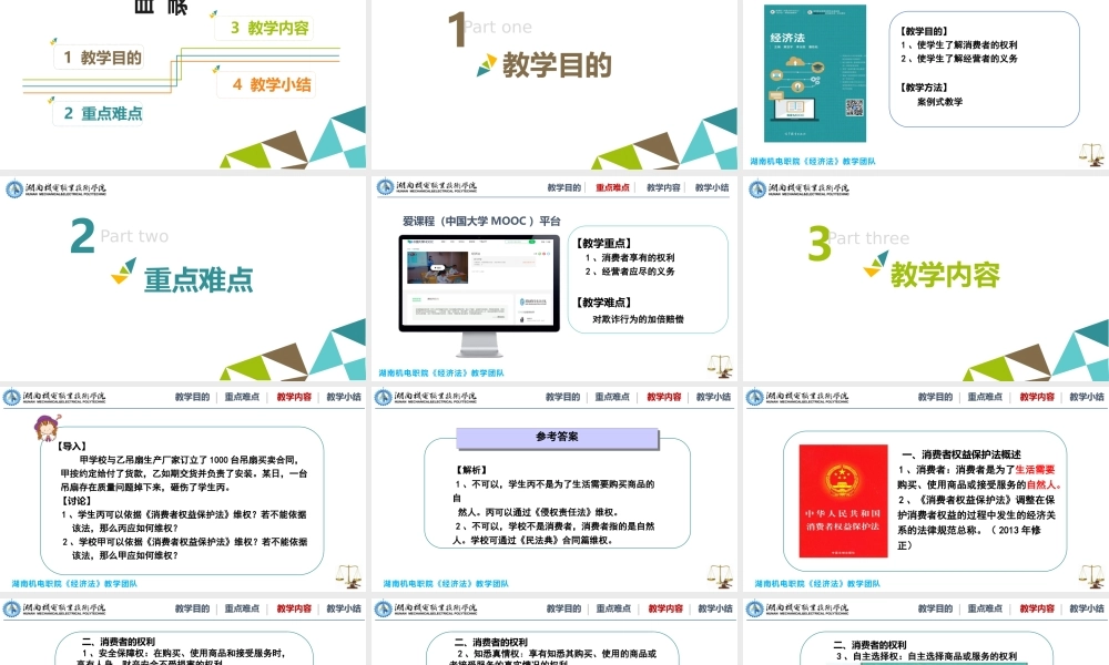 4.1-消费者权益保护法.pptx