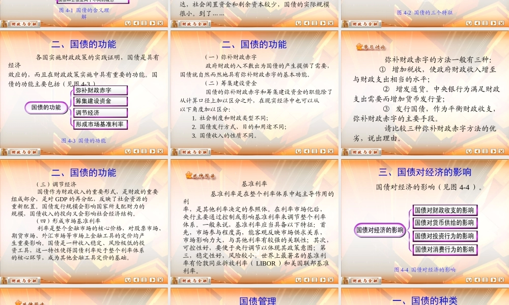 5第五章 国债与国债市场.ppt