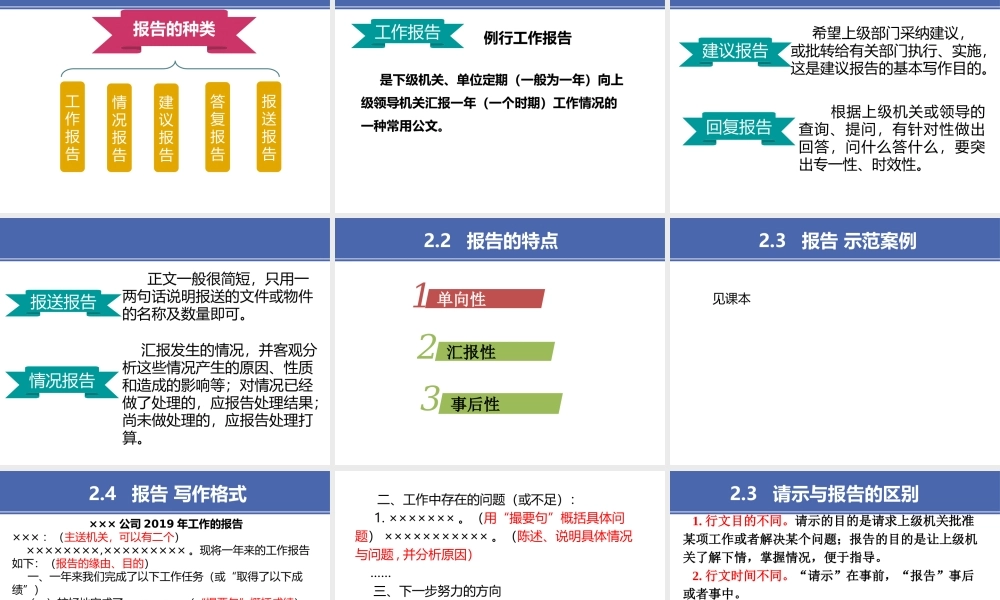 7 项目三2请示与报告.pptx