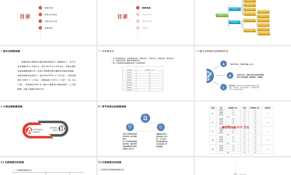 006销售目标制定与追踪.pptx