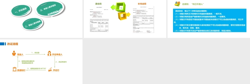 05改证的常见情形、原则和流程.pptx