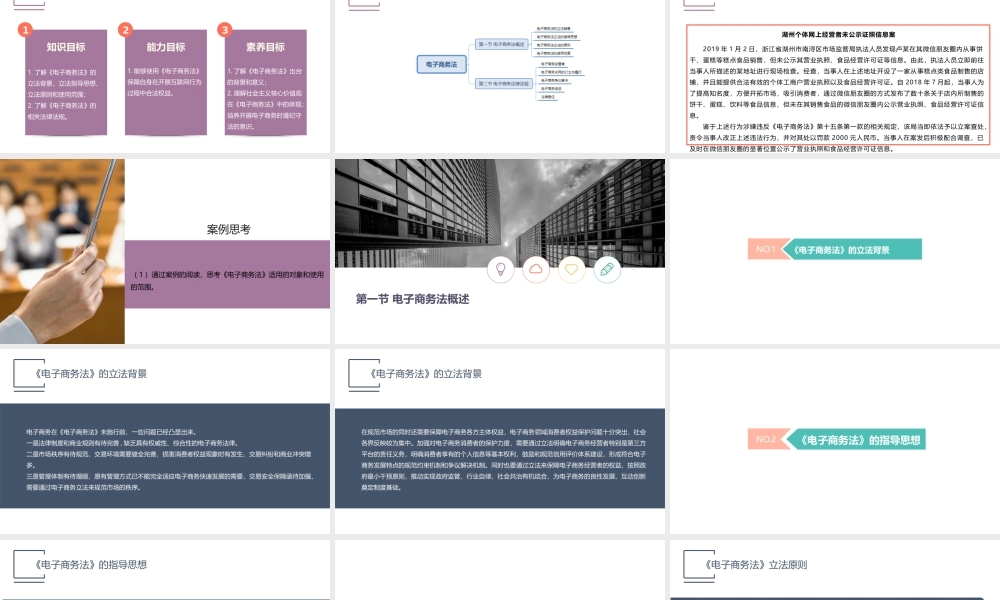 09.第九章 电子商务法.pptx