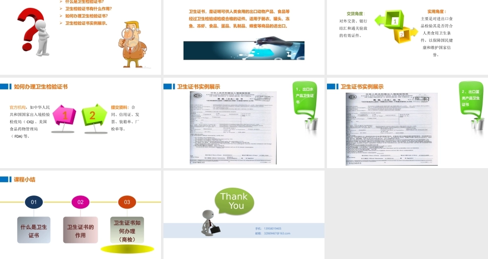 07卫生检验证书.pptx