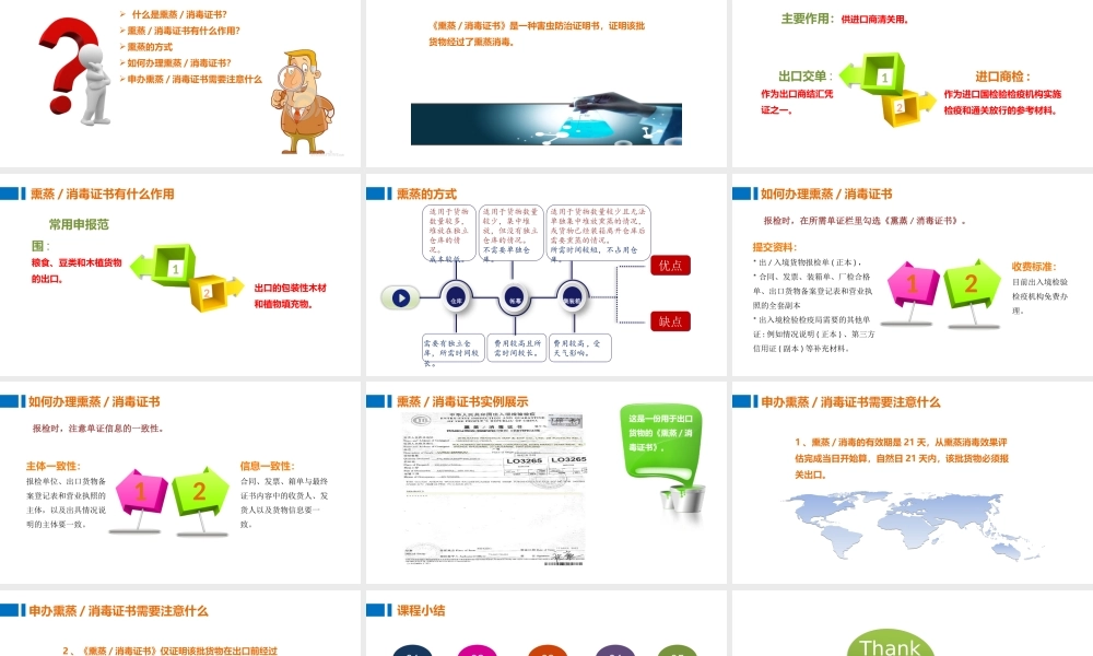 08熏蒸消毒证书.pptx