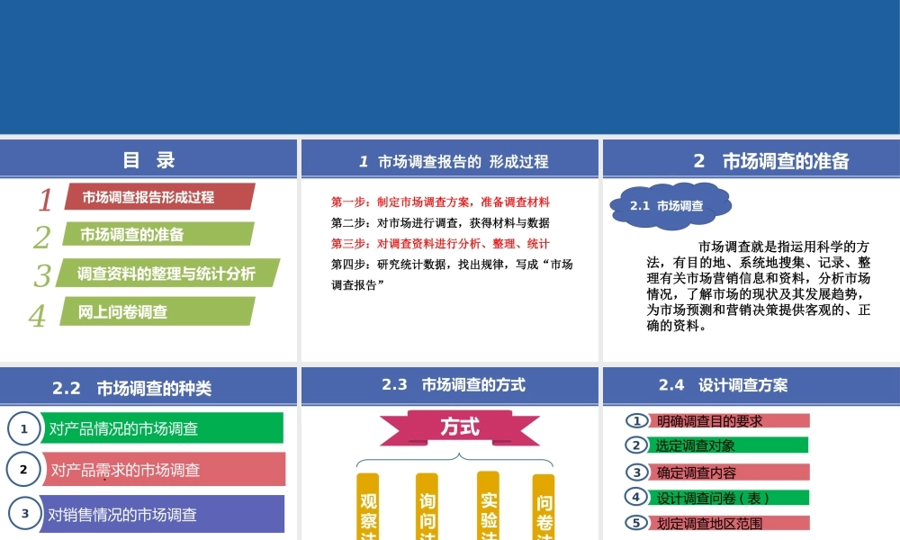 15 项目六1市场调查与统计分析.pptx
