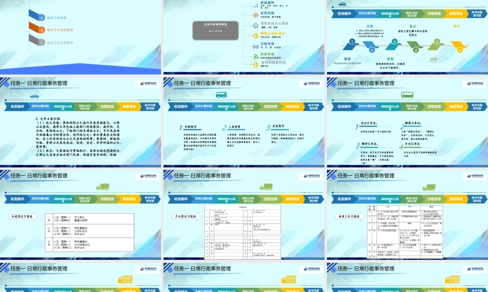 6-1日常行政事务管理.pptx