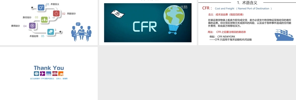 13.CFR贸易术语含义.pptx