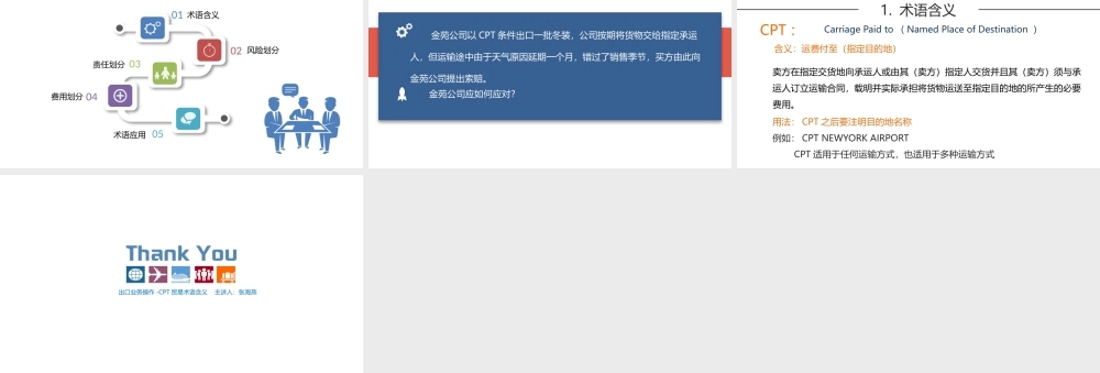 20.CPT贸易术语含义.pptx