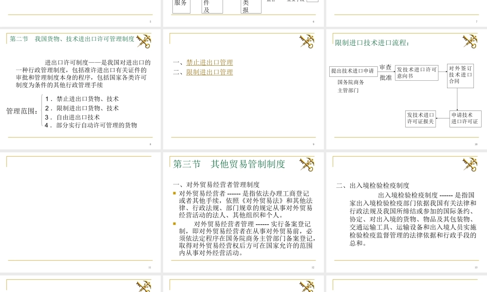 报关实务第2章.ppt