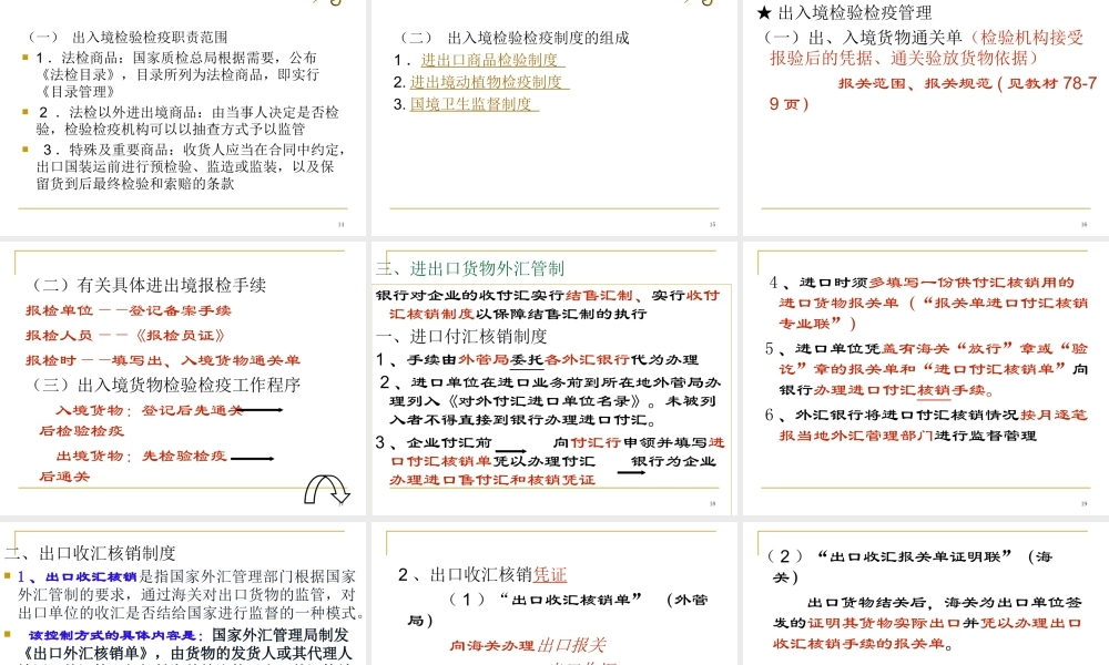 报关实务第2章.ppt