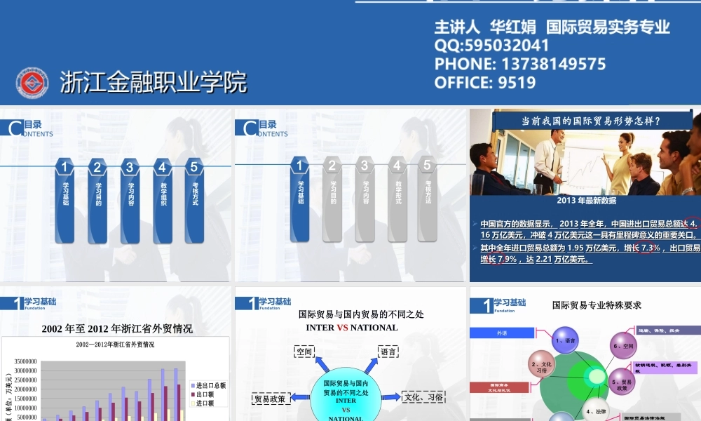 导论 华红娟.ppt