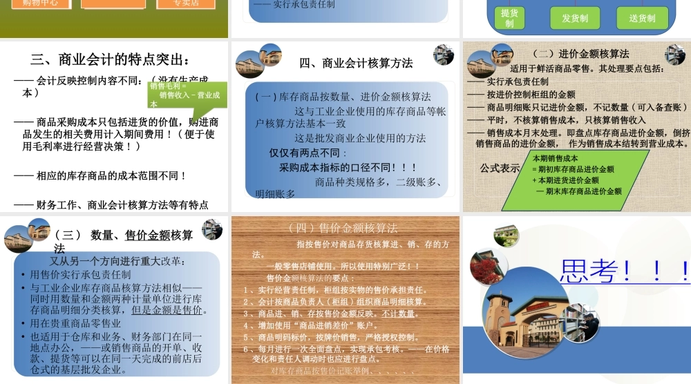 第1节 商业经营及核算方法.ppt