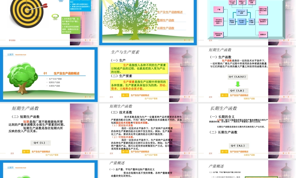 第4章 生产者行为分析.ppt