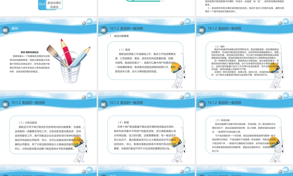 第10章 配送作业.pptx