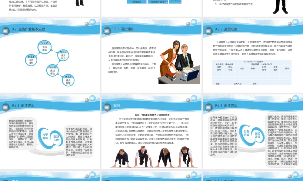 第9章 退货作业.pptx