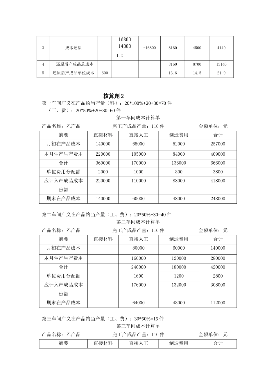 第八章 分步法.doc_第2页