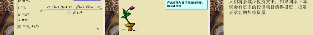 第10章 国民收入决定理论.ppt