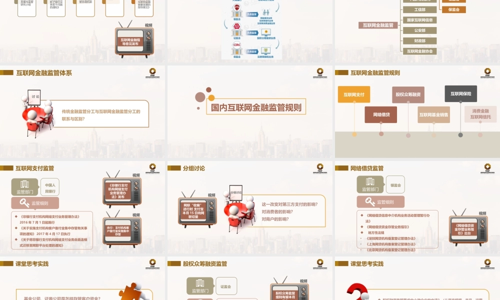第八章互联网金融监管 V2_G.pptx
