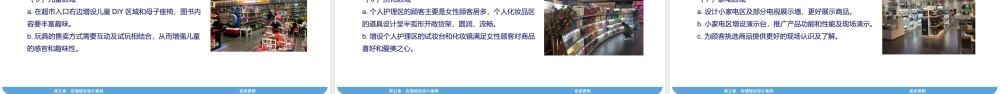 第三篇 店铺规划设计案例-课件.pptx