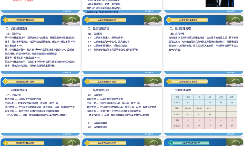 第四章-品类管理在视觉营销中的应用.pptx