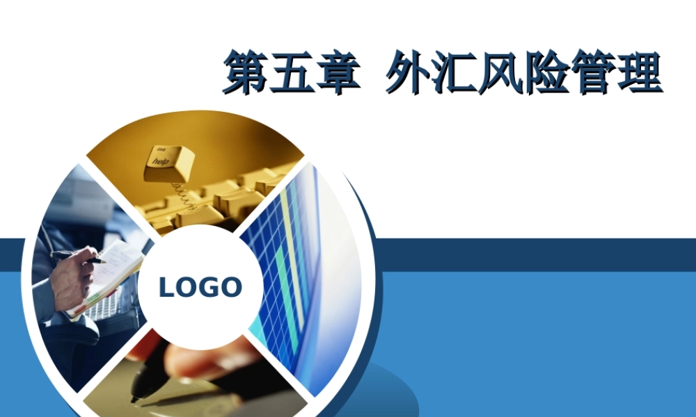 第五章外汇风险管理.ppt