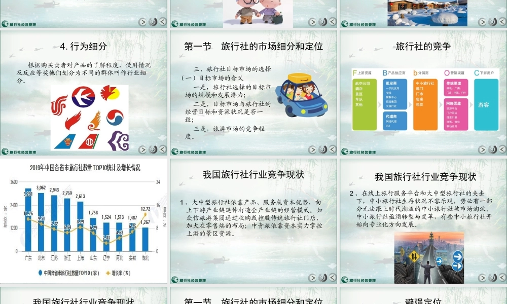 第五章 旅行社营销业务.pptx