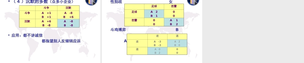 第四章市场理论竞争与垄断.ppt