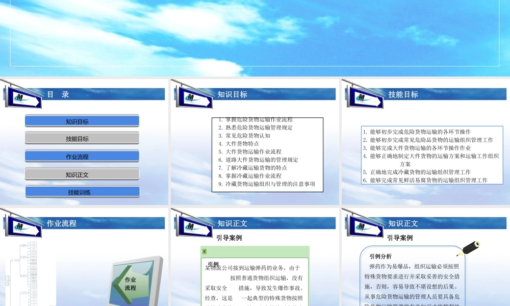 第五章 特种货物运输组织.ppt