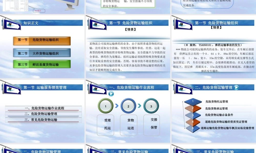 第五章 特种货物运输组织.ppt