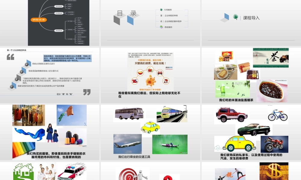 第一章 企业纳税概述.pptx