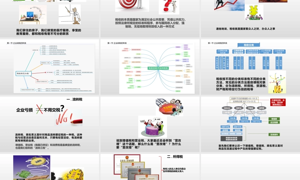 第一章 企业纳税概述.pptx