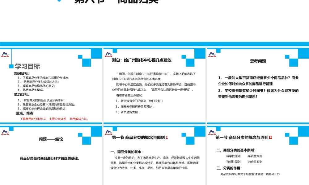 第一章 商品分类.pptx