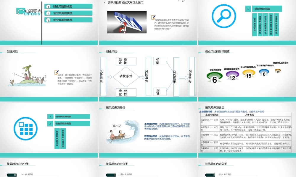 风险管理.ppt