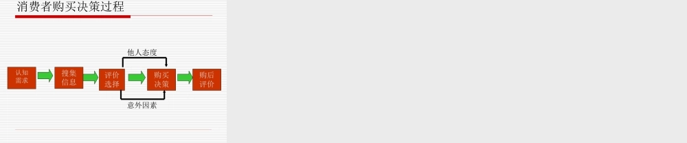 附件：消费者购买行为分析.ppt