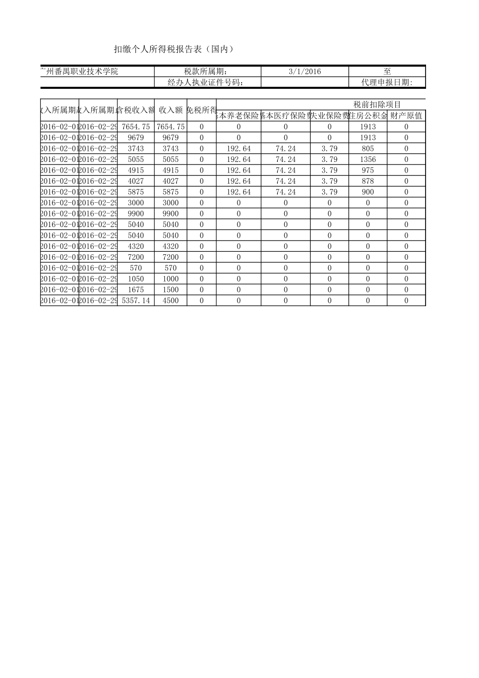个人所得税申报表.xlsx_第2页