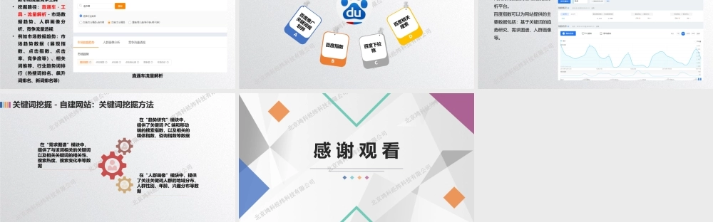 关键词挖掘的流程和方法.pptx