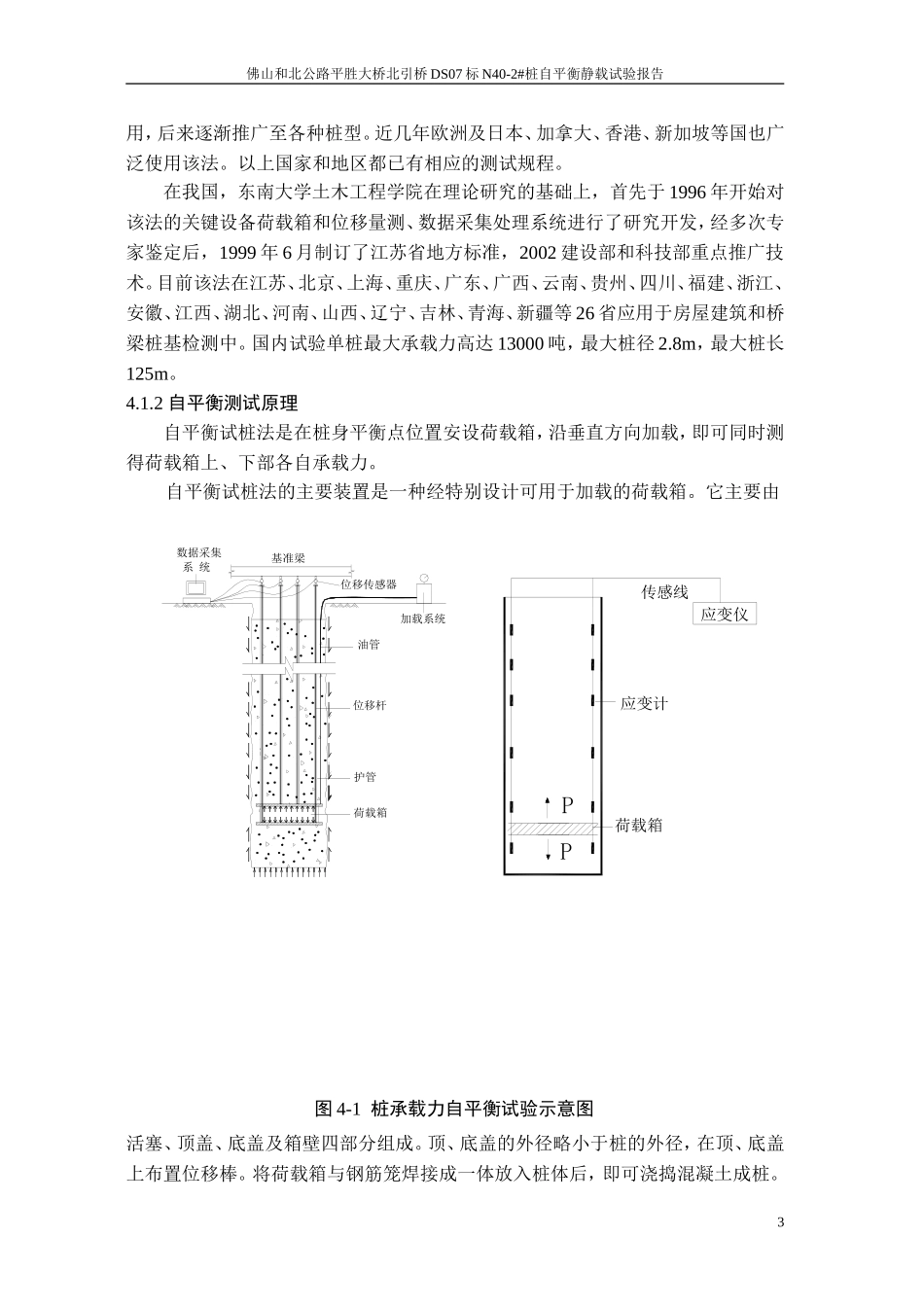 广东佛山和北公路DS07标N40-2#桩自平衡静载试验报告.doc_第3页