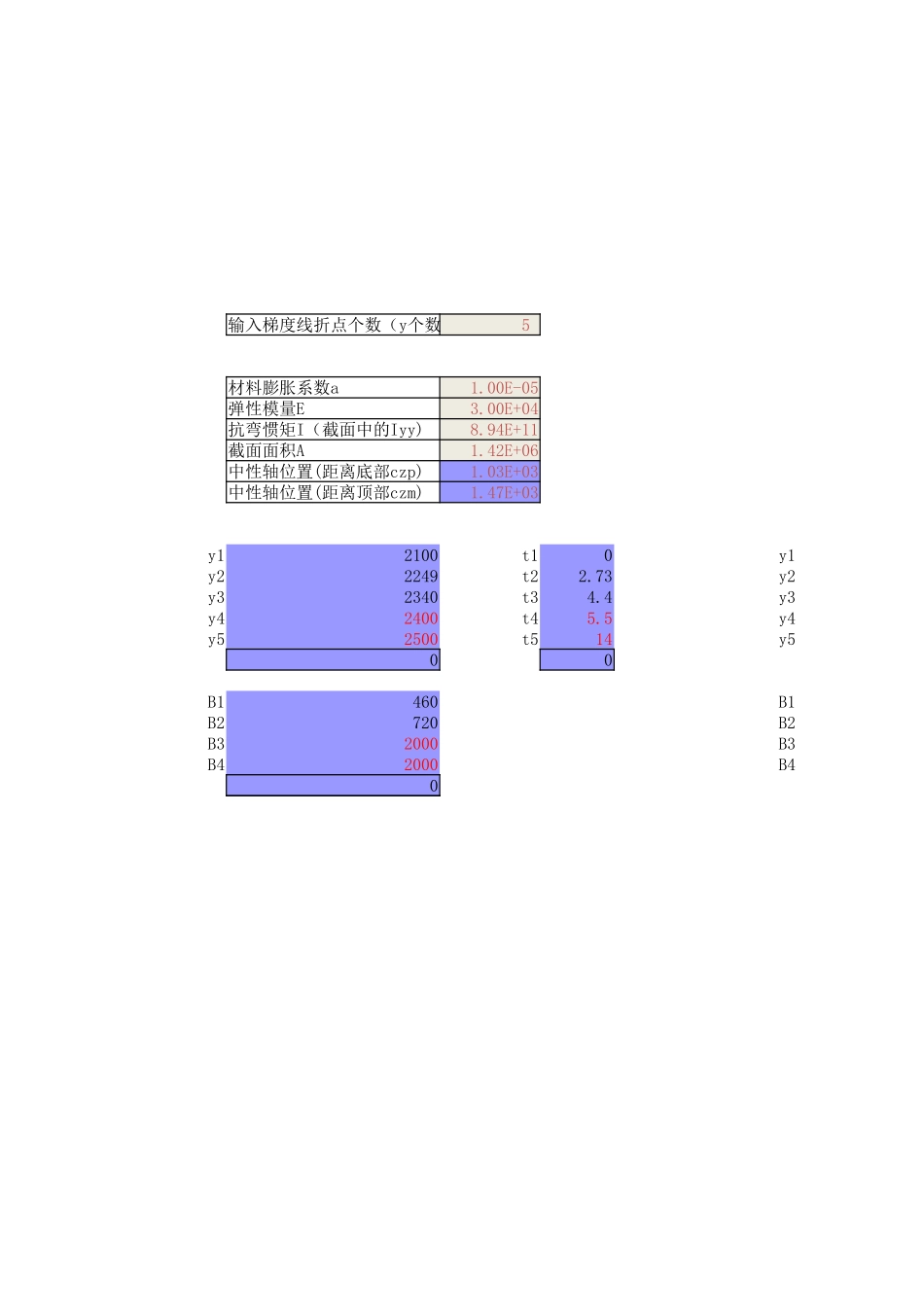 计算结果比较.xlsx_第1页