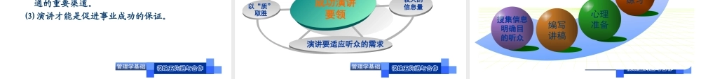 教学单元5.1沟通与协调.ppt