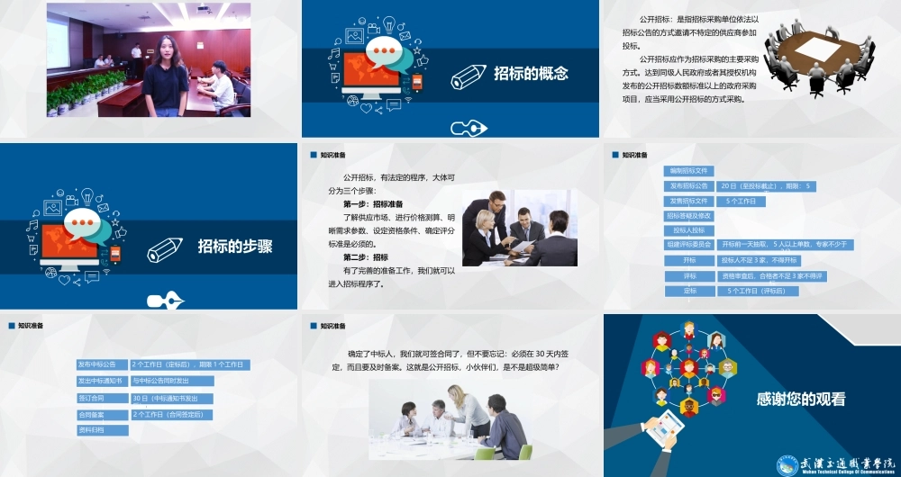 公开招标组织与实施.pptx