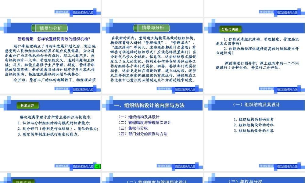 教学单元3.1机构、岗位与制度2021.ppt