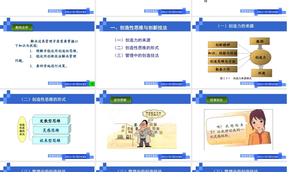 教学单元2.2创新与决策2021.ppt