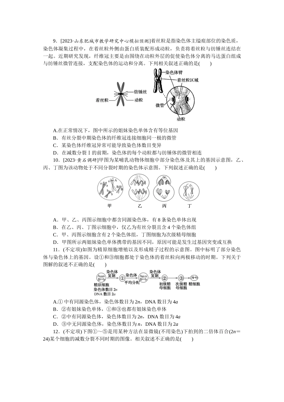课后定时检测案13.docx_第3页