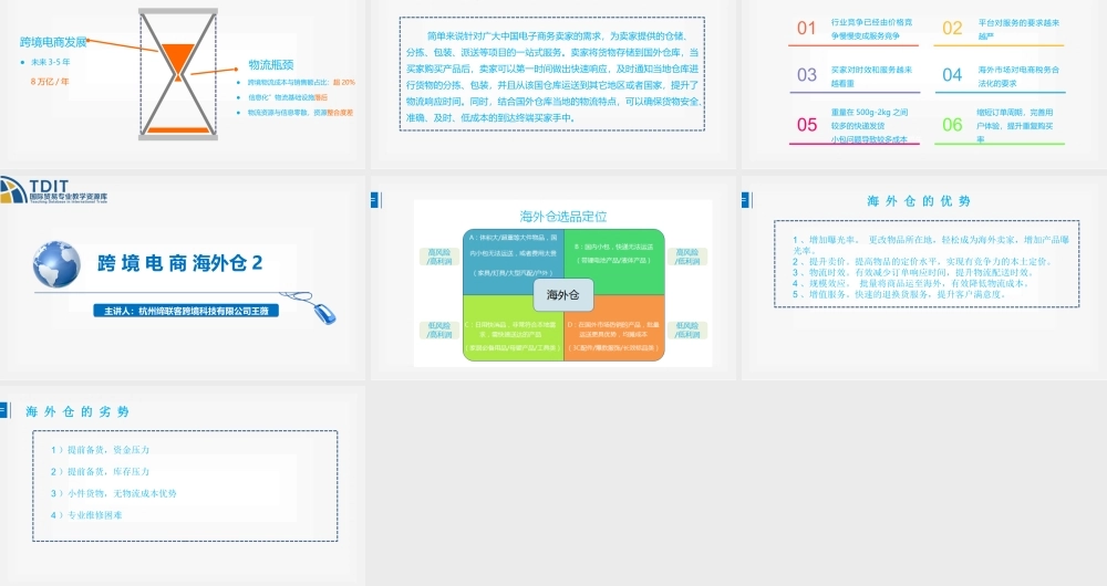 跨境电商海外仓2.pptx