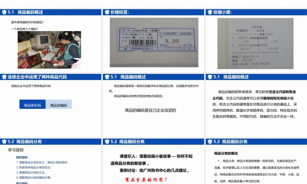 商品编码技术.pptx