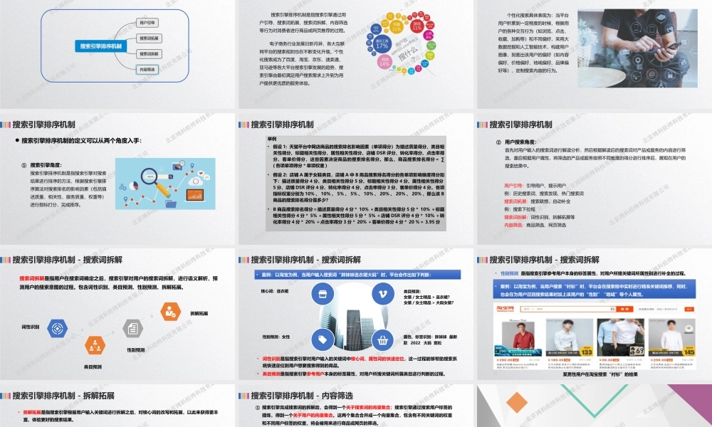 搜索引擎排序机制.pptx
