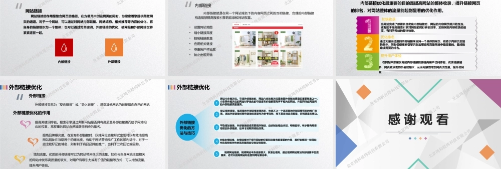 网站链接优化.pptx