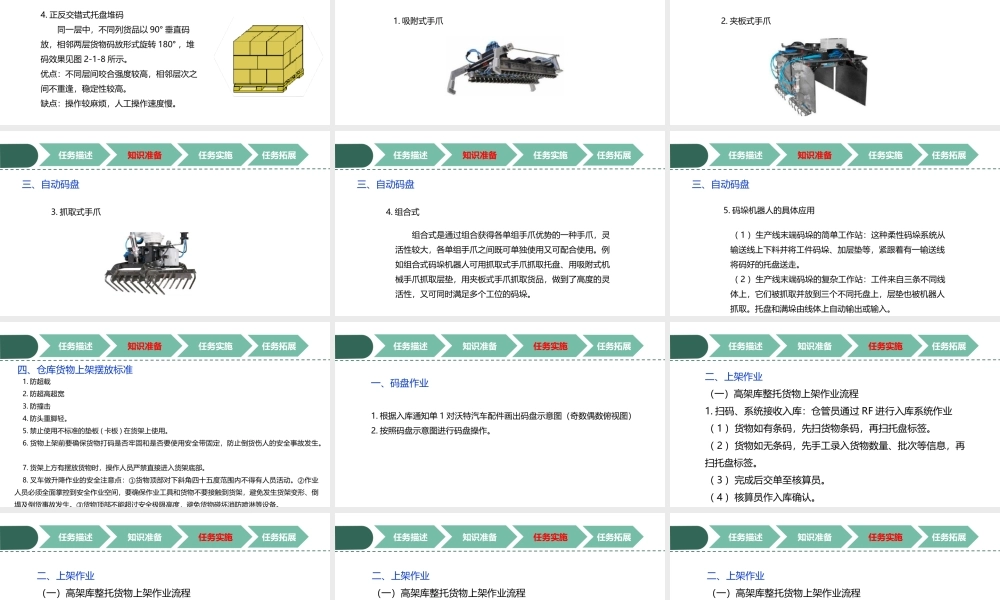 项目3 任务4.pptx